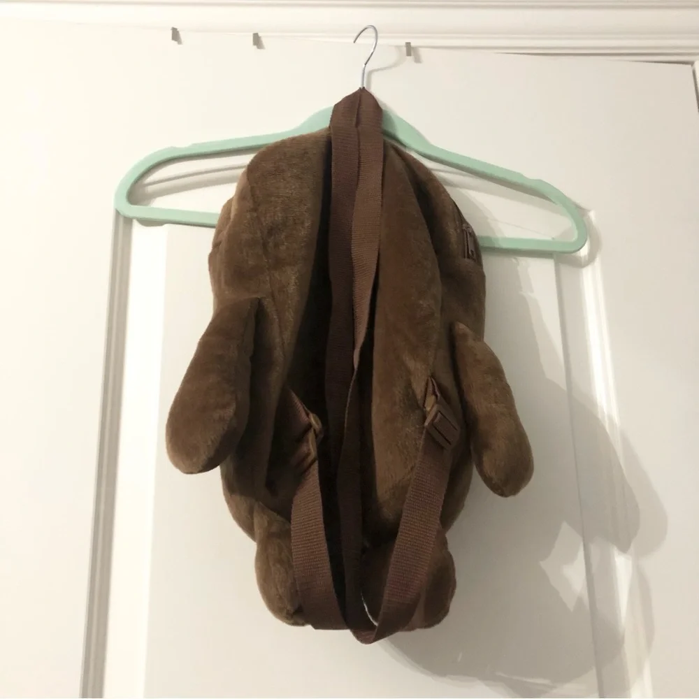 DOMO Backpack - Picture 2 of 3